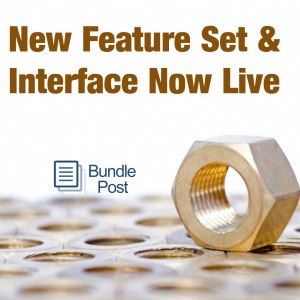 BundlePost releases new upgrade